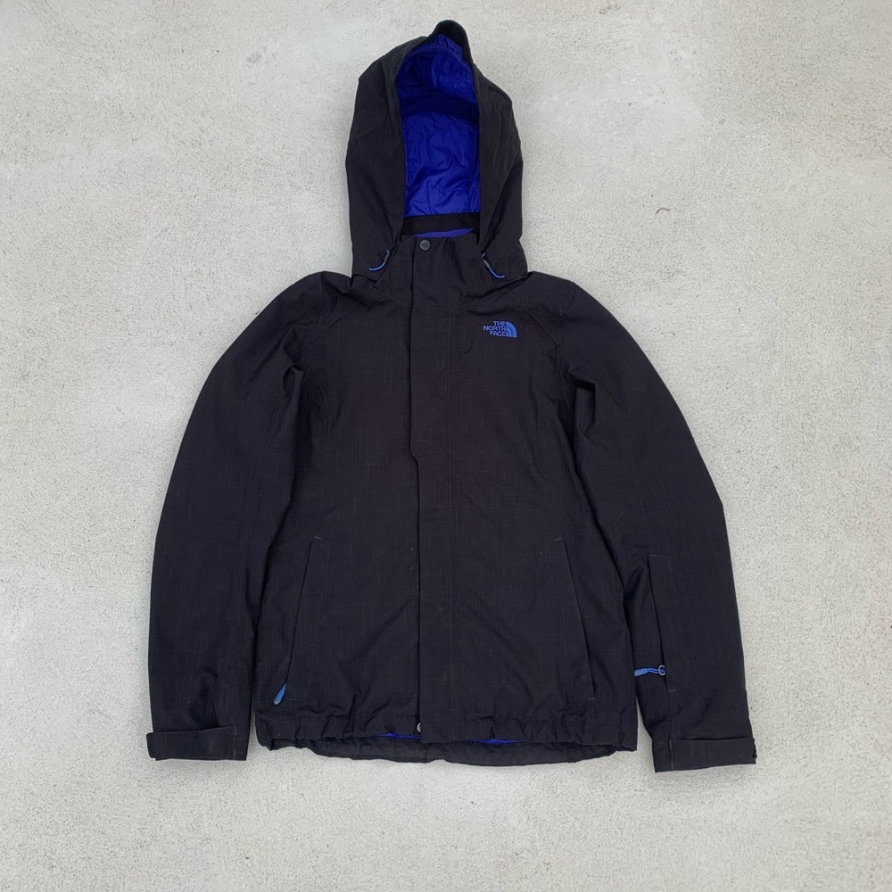The North Face Hyvent Coat